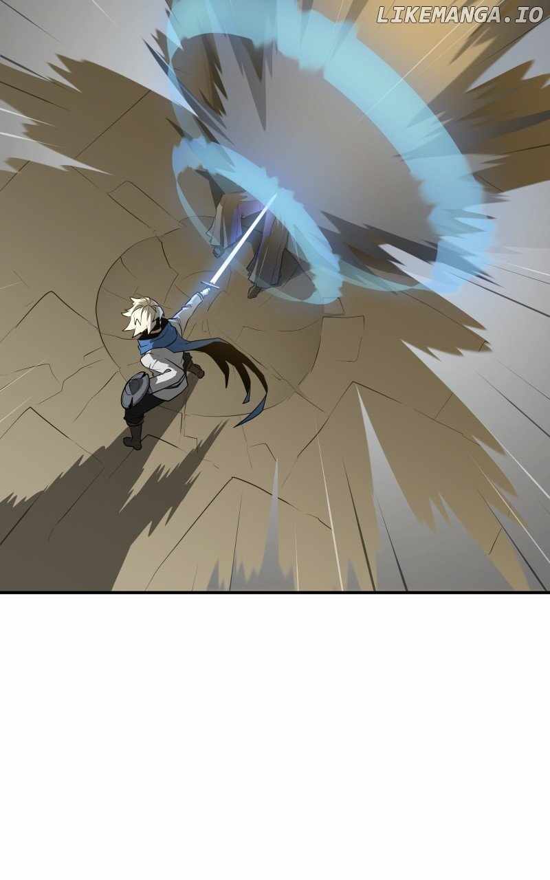 The One Who Parried Death Chapter 43 66
